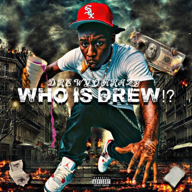 WHO IS DREW?