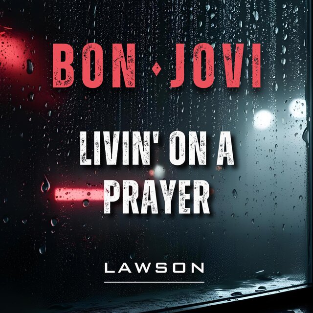 Livin' On A Prayer