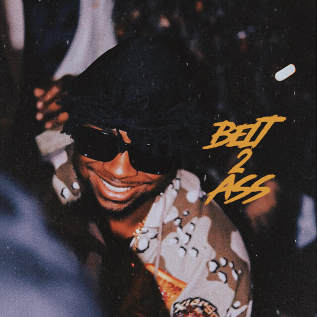 Belt 2 Ass