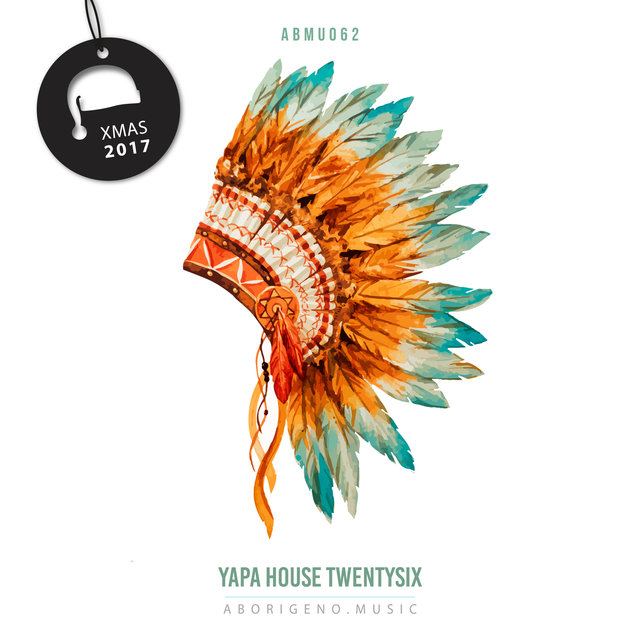 Yapa House Christmas 2017