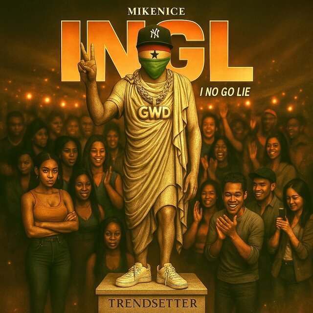 INGL (I No Go Lie)