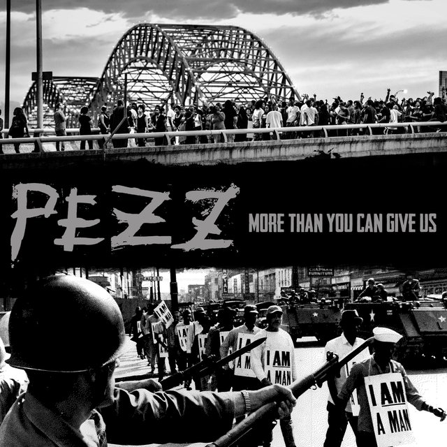 More Than You Can Give Us