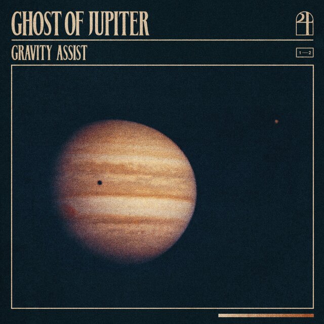 Gravity Assist