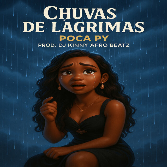 Chuvas de Lágrimas