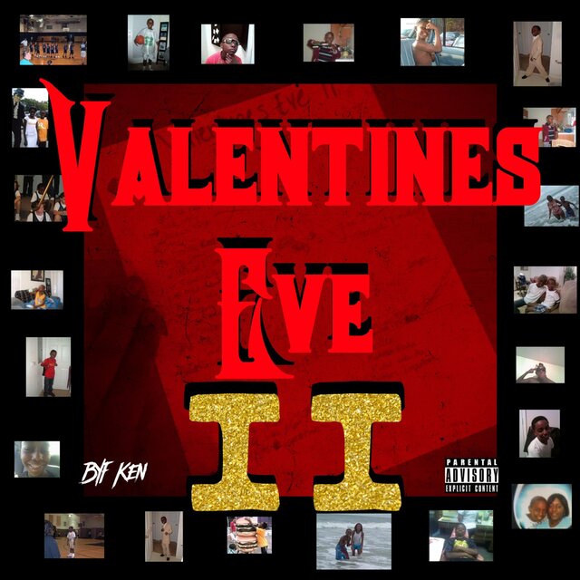 Valentines Eve 2
