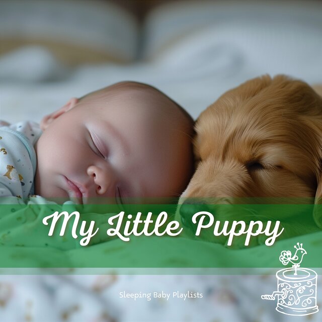 My Little Puppy