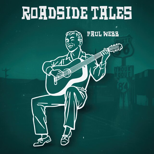 Roadside Tales