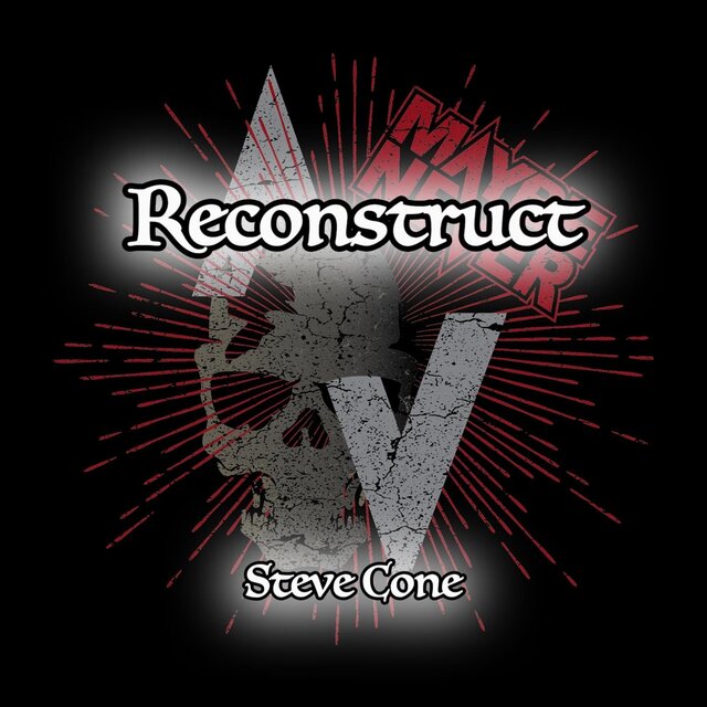 Reconstruct