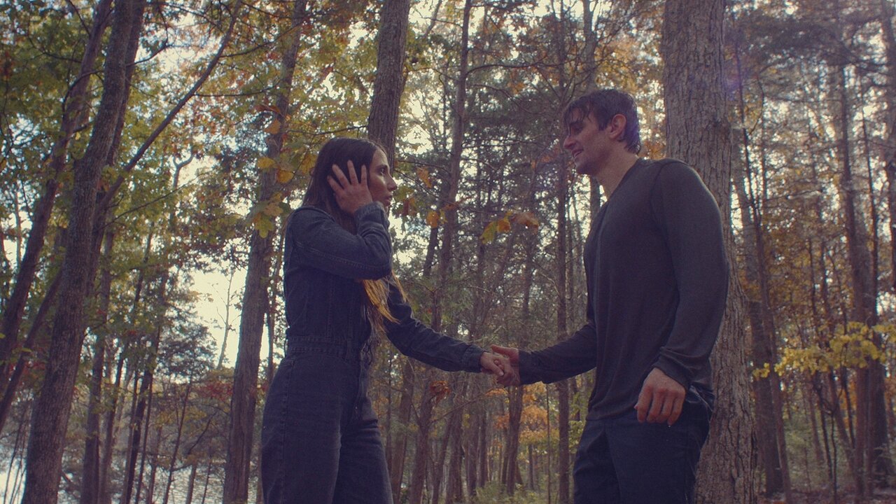 Made Up My Mind (feat. Lily Meola) (Official Video)