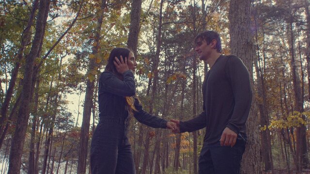 Made Up My Mind (feat. Lily Meola) (Official Video)