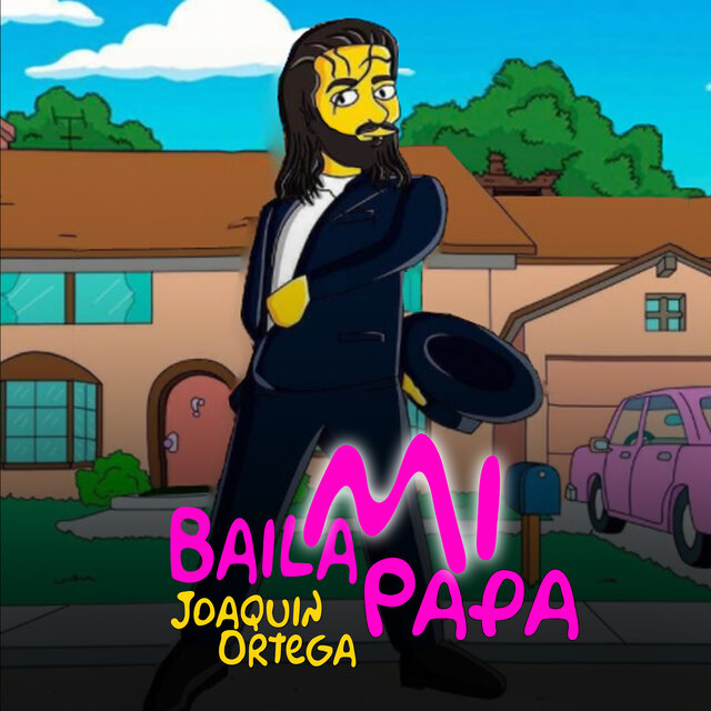 Baila Mi Papa