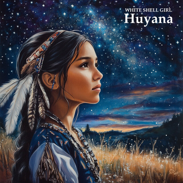 Huyana