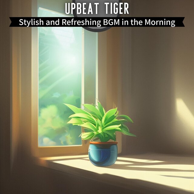 Stylish and Refreshing Bgm in the Morning