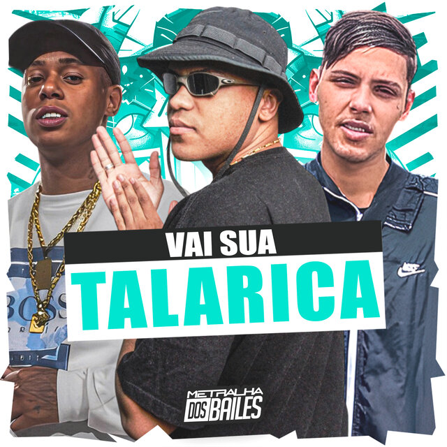 Vai Sua Talarica