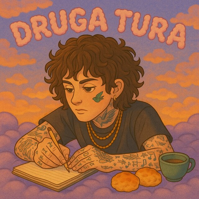 Druga tura