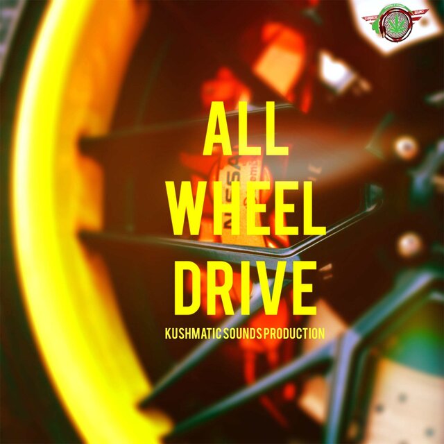 All Wheel Drive