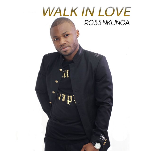 Walk in Love