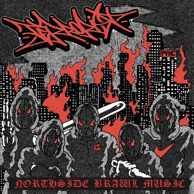 Northside Brawl Music