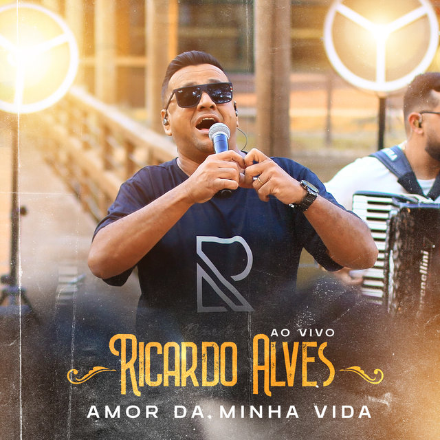 Amor da Minha Vida