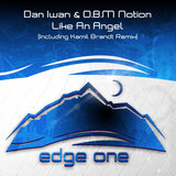Like An Angel (Kamil Brandt Remix)