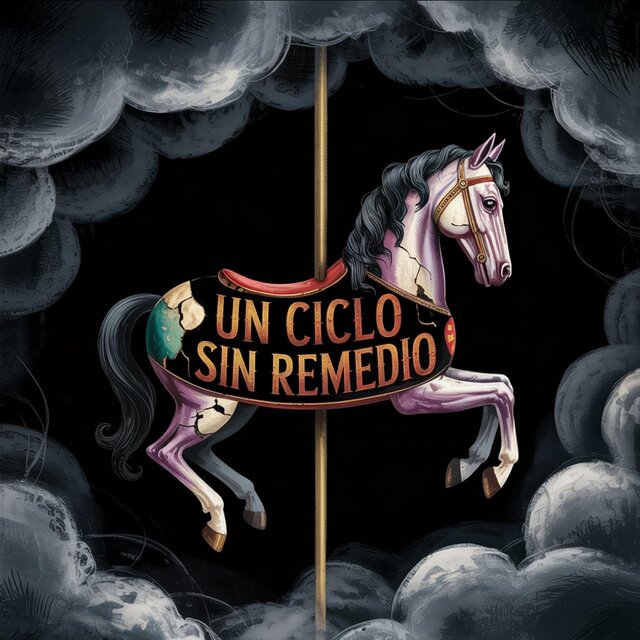 Un ciclo sin remedio