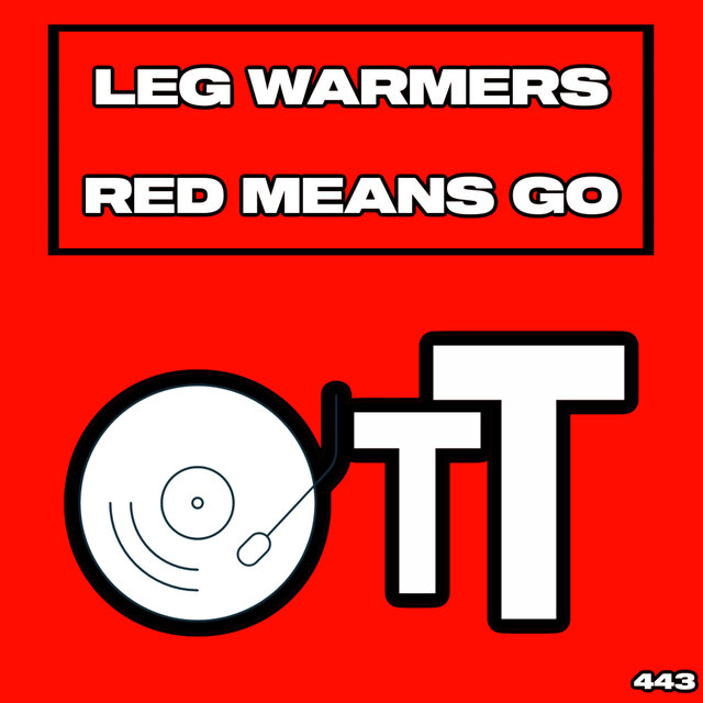 Red Means Go