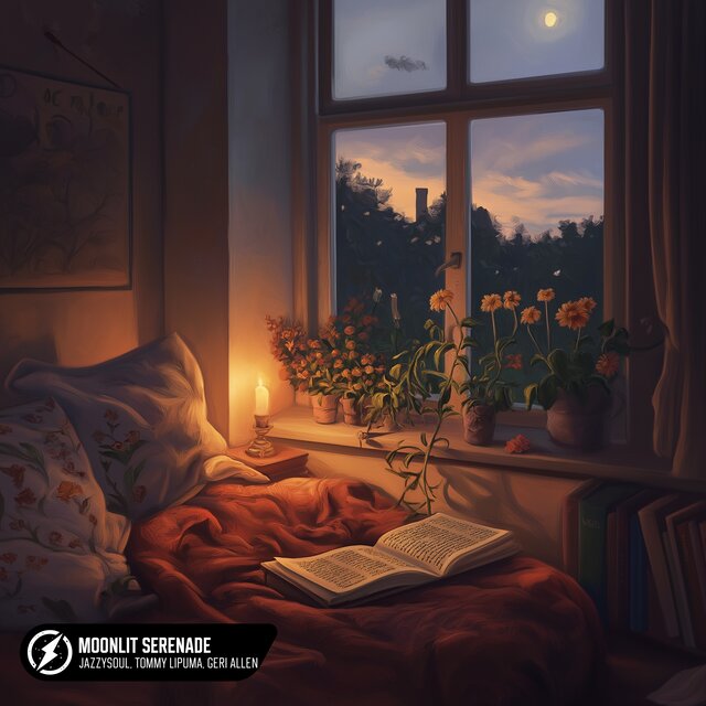 Moonlit Serenade