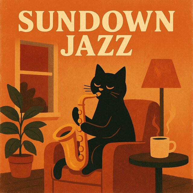 Sundown Jazz