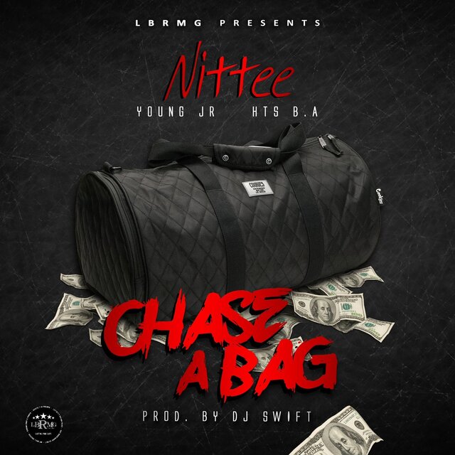 Chase A Bag (feat. Young Jr & HTS B.A)