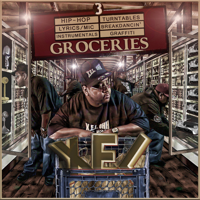 Groceries