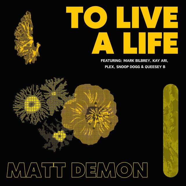 To live a life