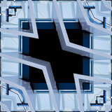 Six Shooter