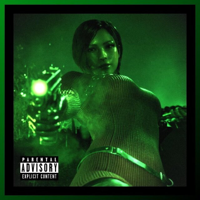 DAMN, SHE BAD (feat. Palmtreez)