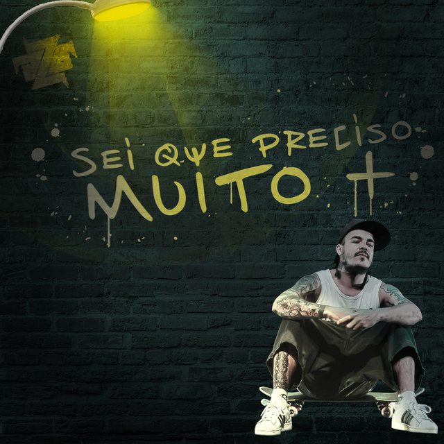 Sei Que Preciso Muito Mais