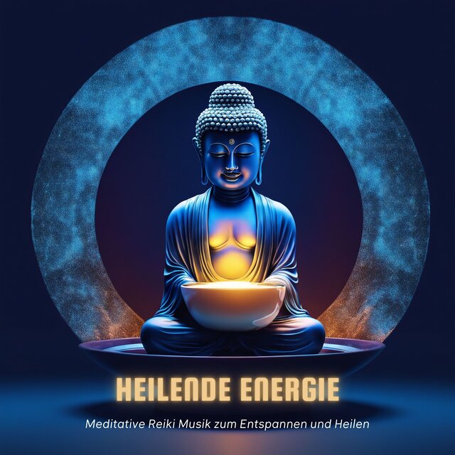 Heilende Energie: Meditative Reiki Musik zum Entspannen und Heilen