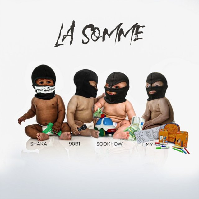 La somme