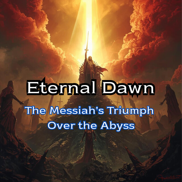 Eternal Dawn by INNOVERSE 9 on TIDAL