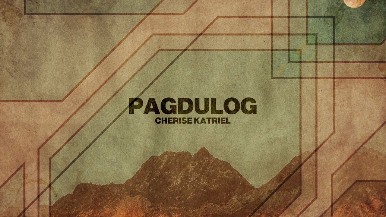 PAGDULOG (Official Lyric Video)