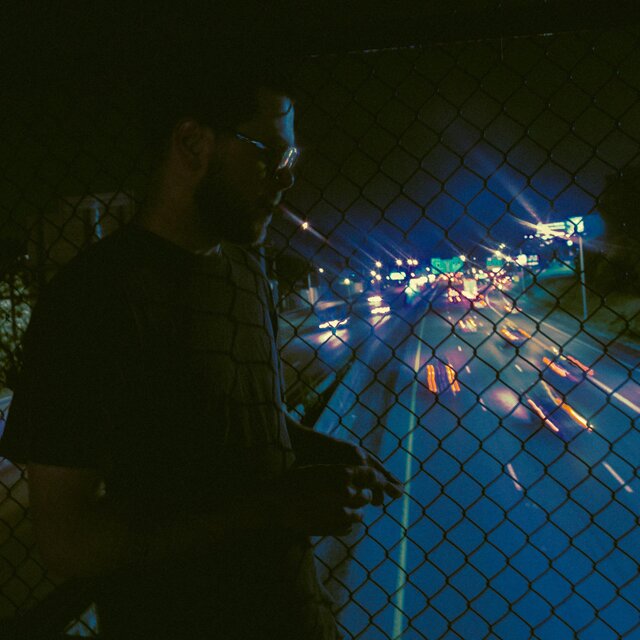 Still, in Motion