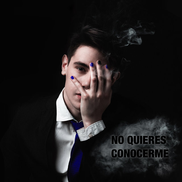 No Quieres Conocerme