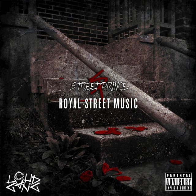 Royal Street Music