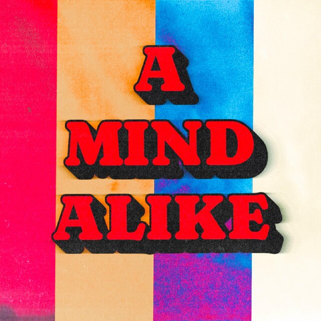 A Mind Alike