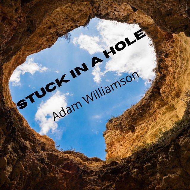 Stuck in a Hole