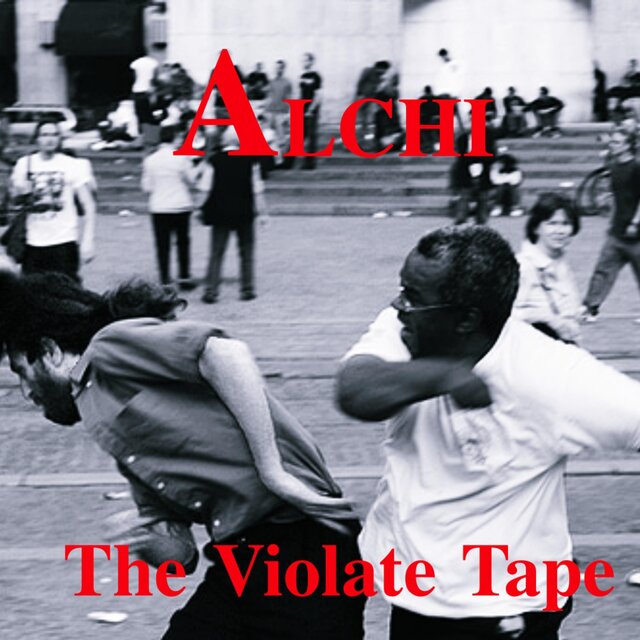 The Violate Tape