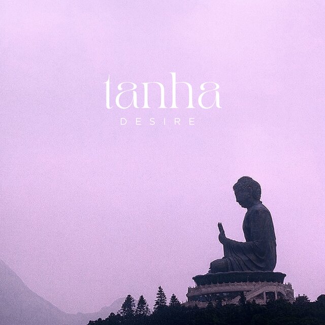 Tanha Desire