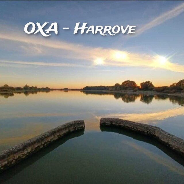 Harrove