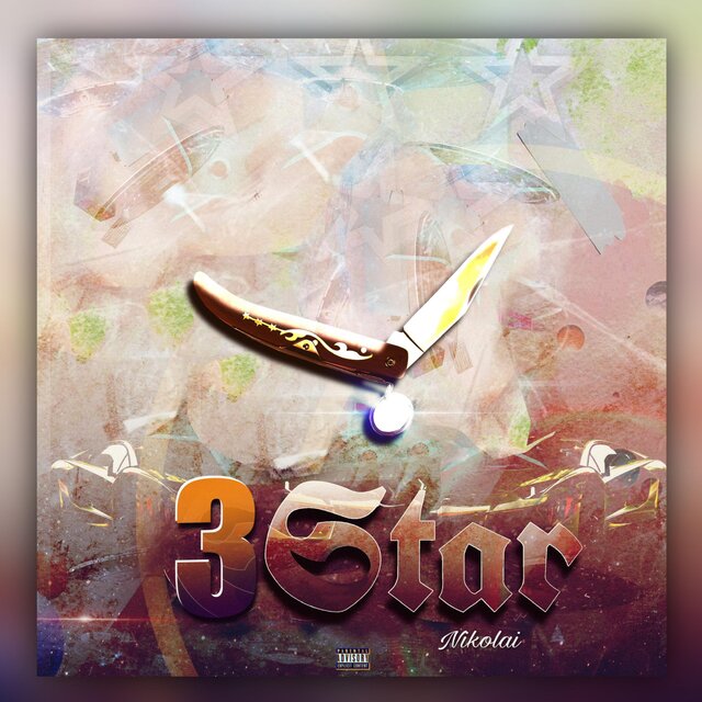 3 Star