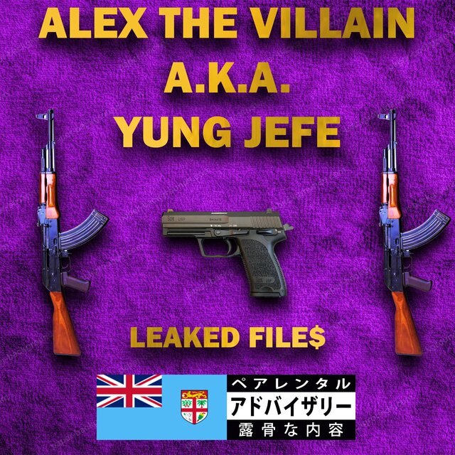 LEAKED FILE$