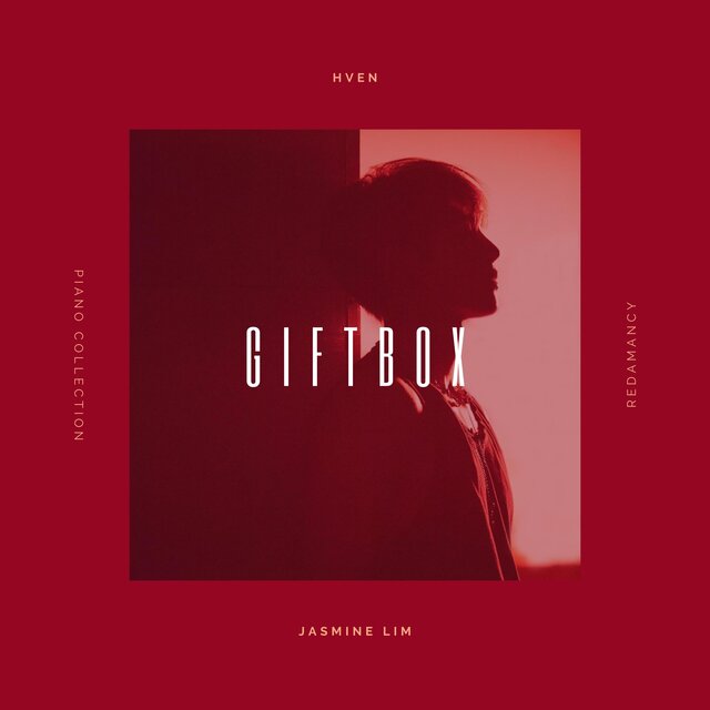 Gift Box: Piano Collection