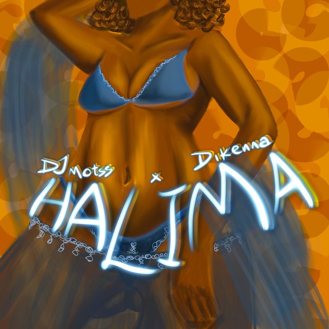 Halima
